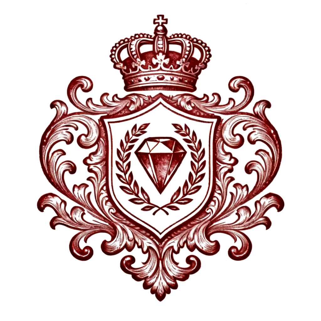 Lyrics & Gemmi crest