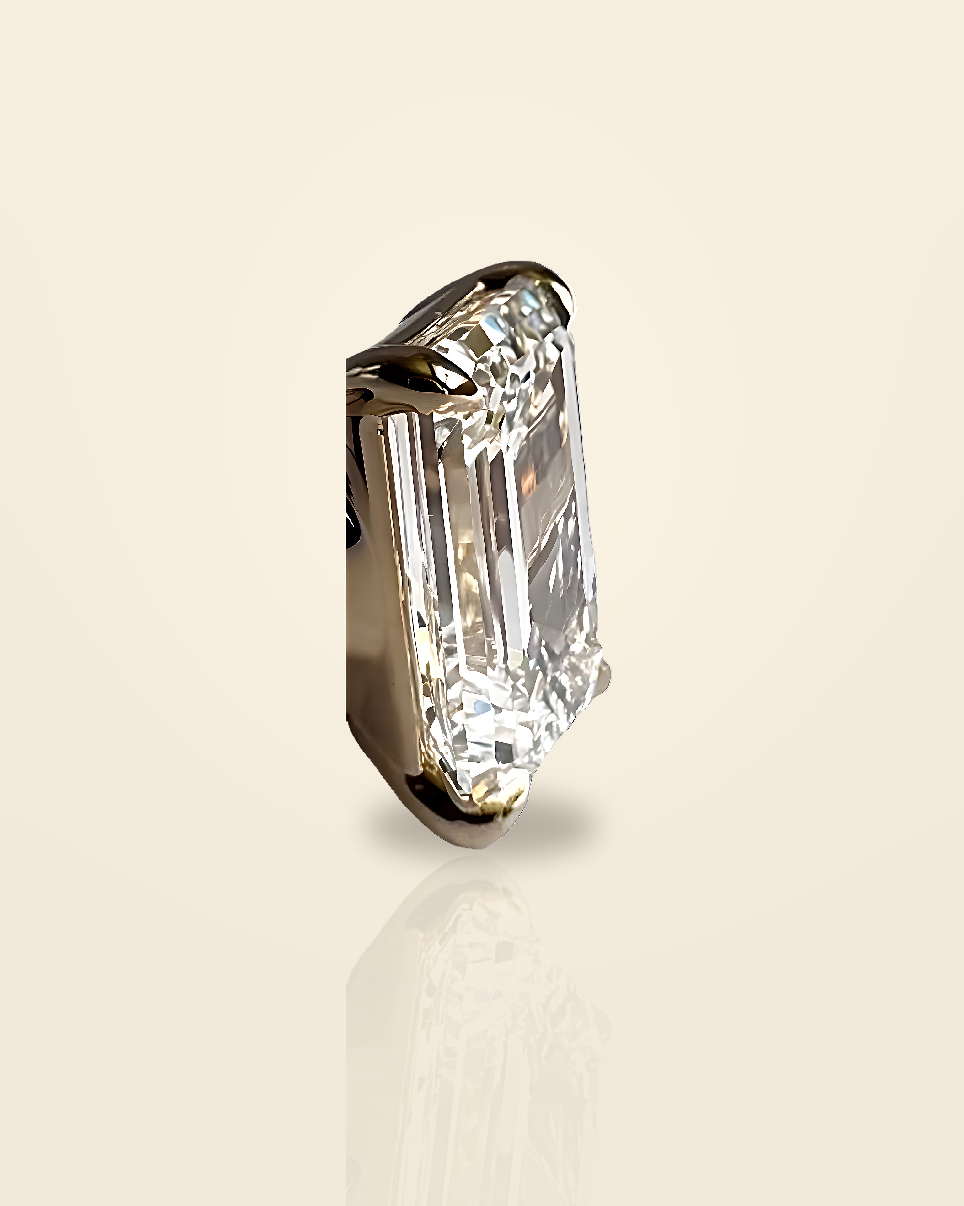 Clef Solitaire