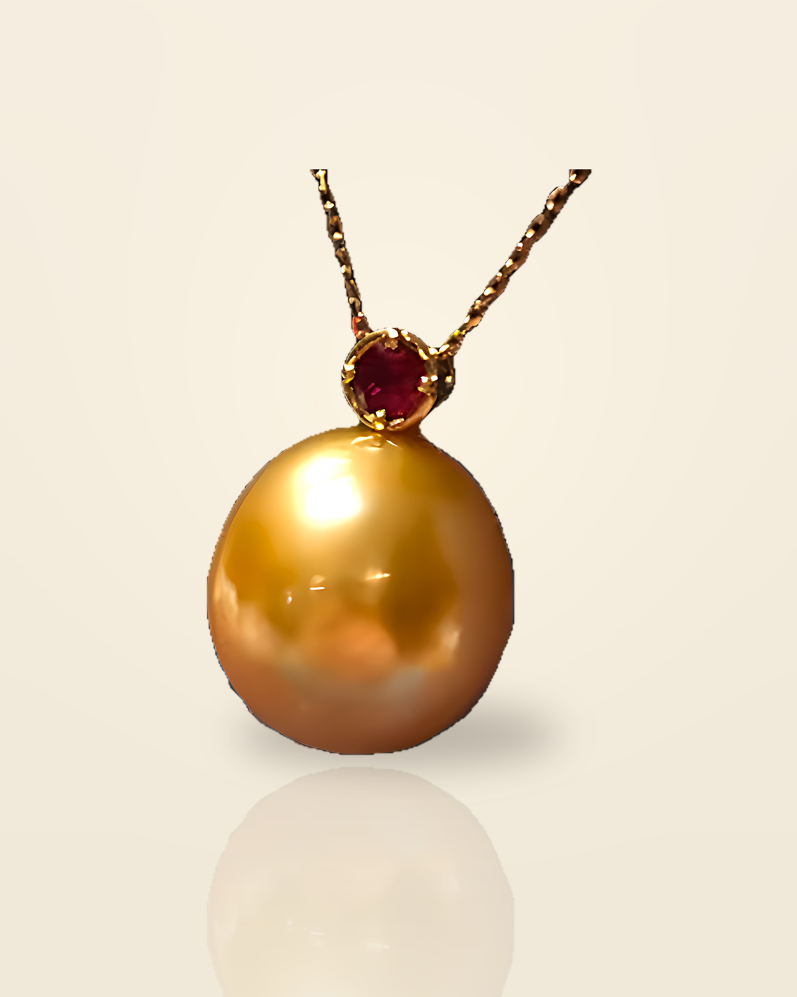 Aurelia Pendant