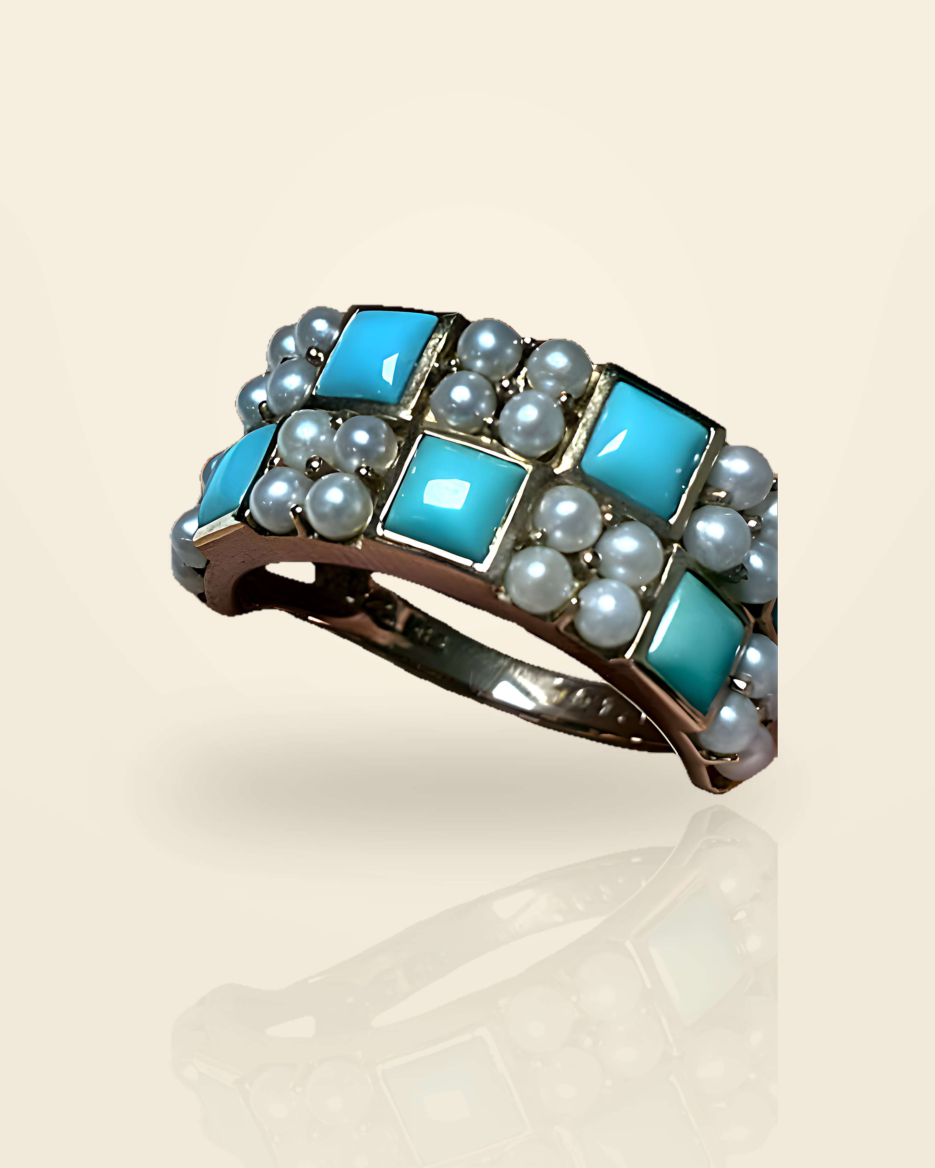 Bellwether Ring